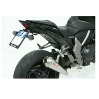 Výfuk GIANELLI pro CB 1000 R  Homologovaný